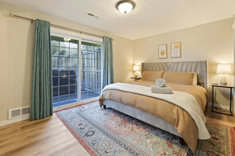 Park Place 3 Bedroom Home
