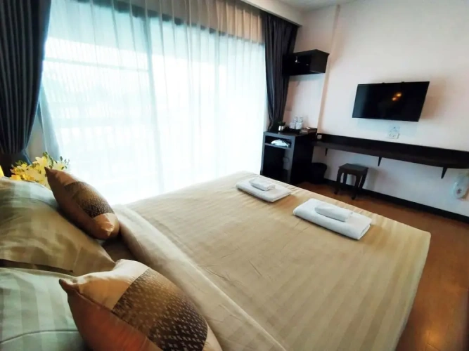Superior Double room