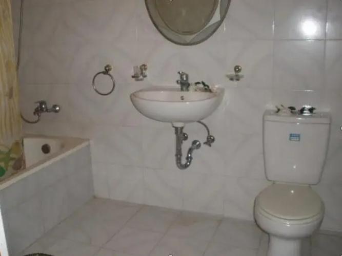 Bali Bunga Kembang Guest House