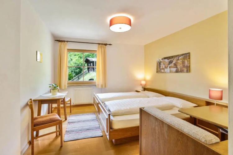 Appartements Gabrielli Annamarie