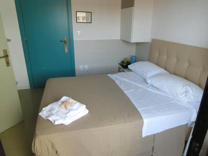 Comfort Single room