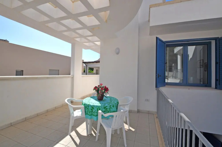 Villa Mahia I