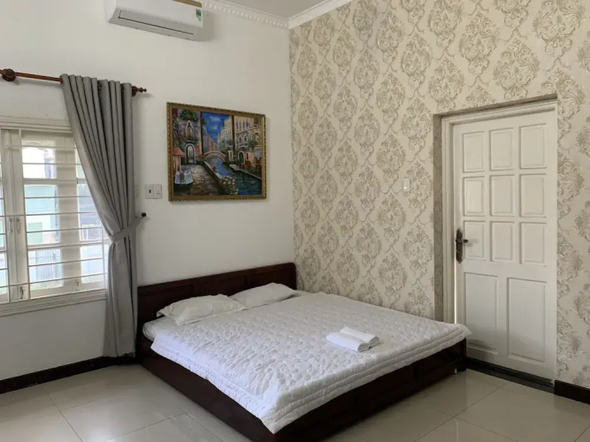 Villa Hotel