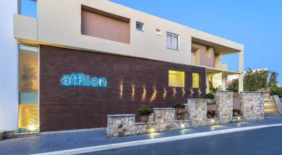 Imagen del hotel