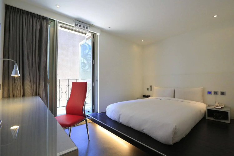 San Yon Hotel