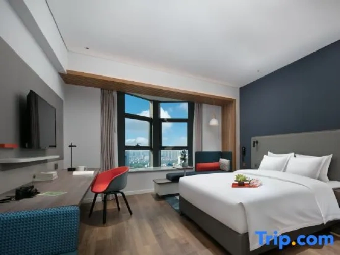 1 Bedroom Suite