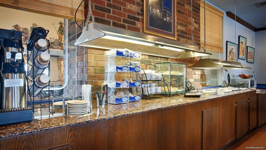 Stay Express Inn Guthrie