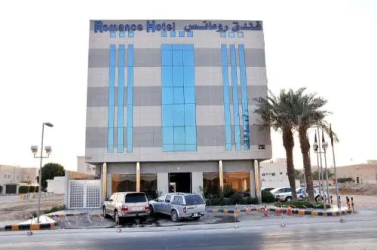 Imagen del hotel