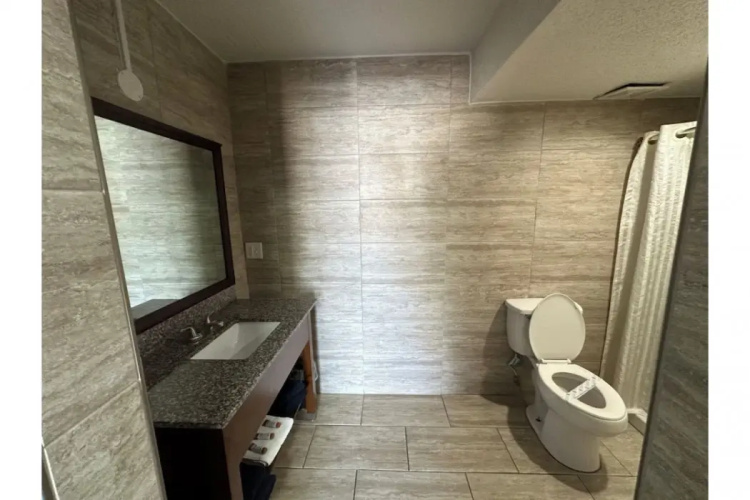Oyo Hotel Bartow