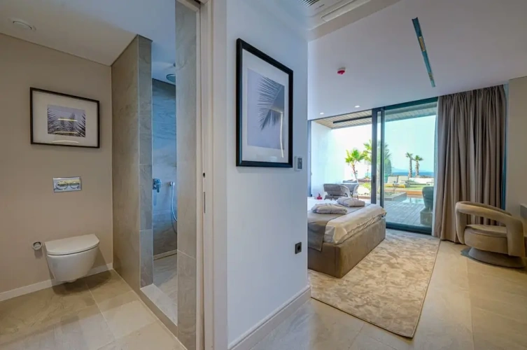 Luxury Suite