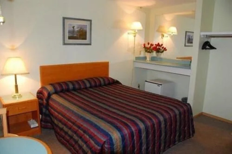 Hotelbild