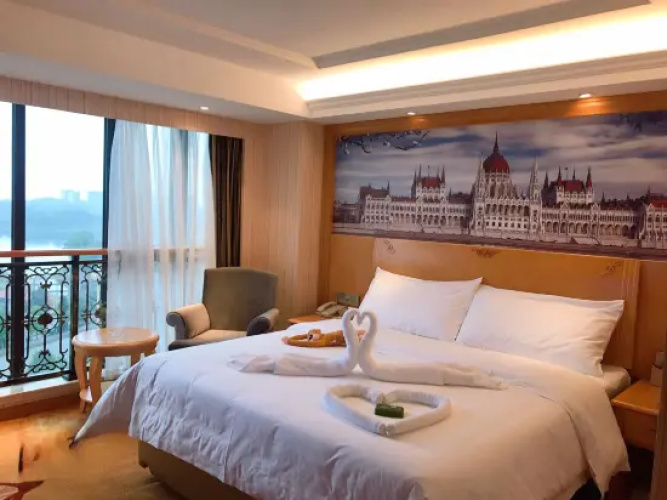 Business Double room