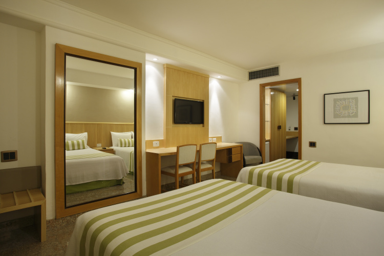 Royal Rio Palace Hotel photo 7