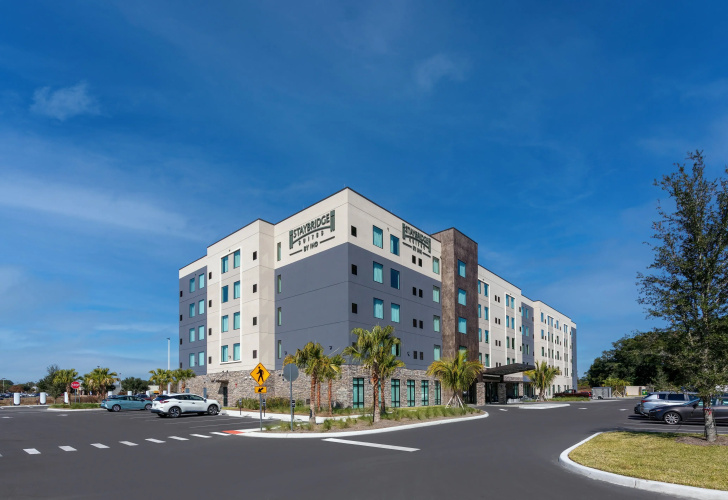 Staybridge Suites Ocala-near Equestrian-Aquatics by IHG