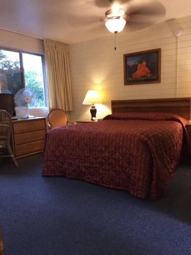 Dolphin Bay Hotel