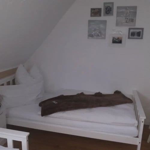 Classic Twin room