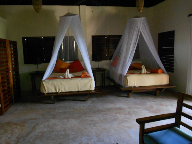 Hotel Sol Caribe