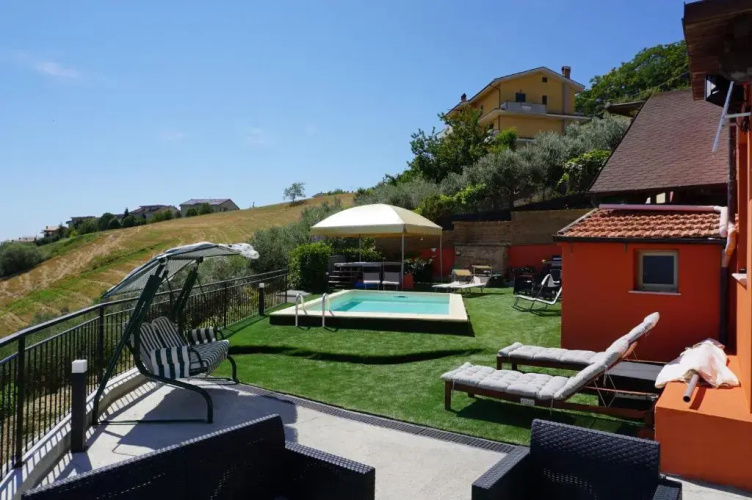 La Terrazza di Atri