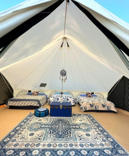 Tent