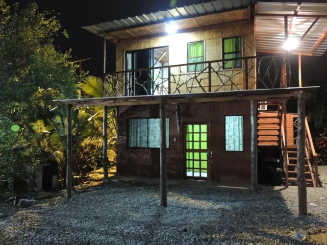 Cottage