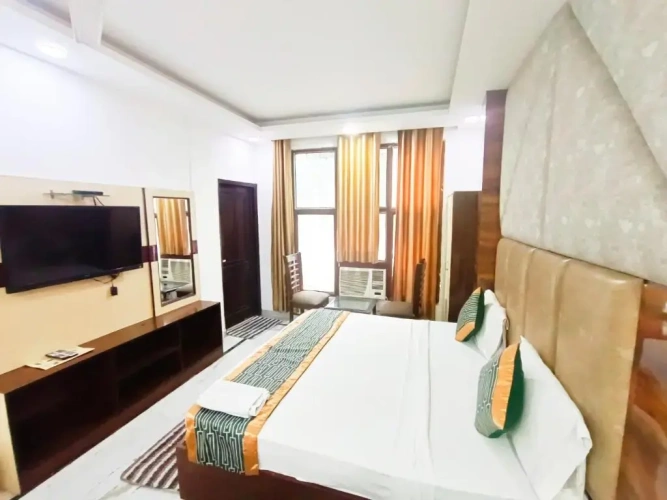 Superior Double room