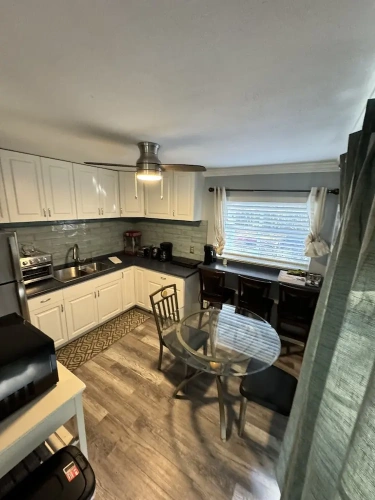 2 Bedrooms Cottage