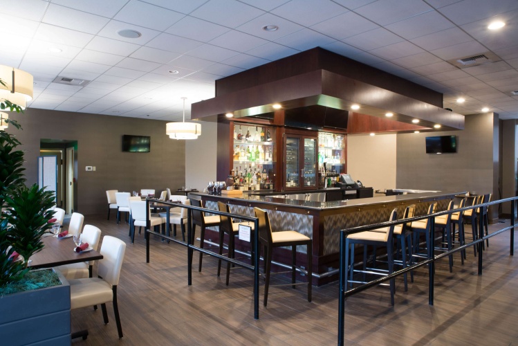 Embassy Suites by Hilton Seattle Bellevue photo 15