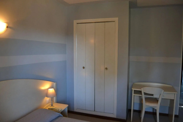 Hôtel Cyrnea