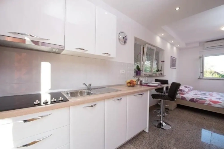 Double Apartment