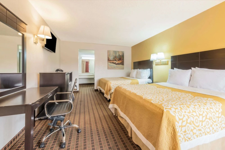 Days Inn South Fort Worth