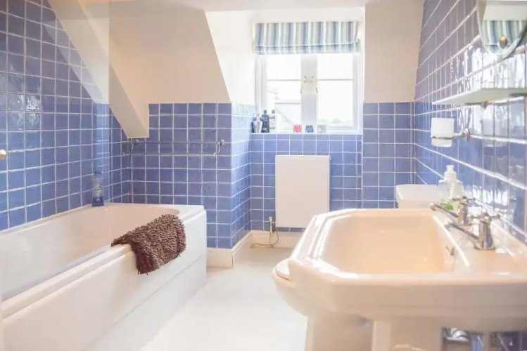 17 Blyth View, Blythburgh (Air Manage Suffolk)