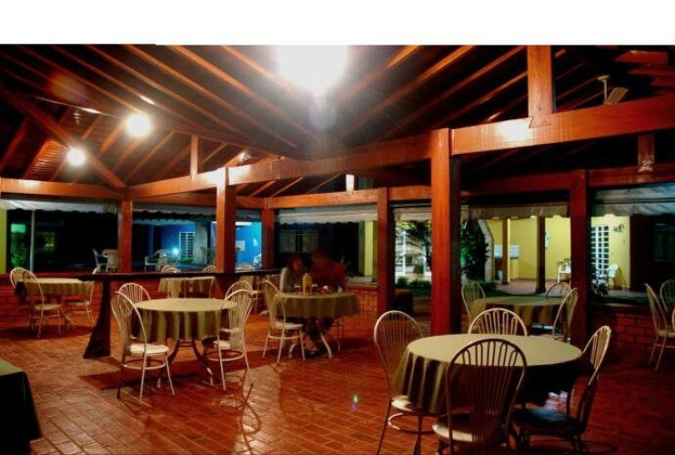 La Paloma Residence