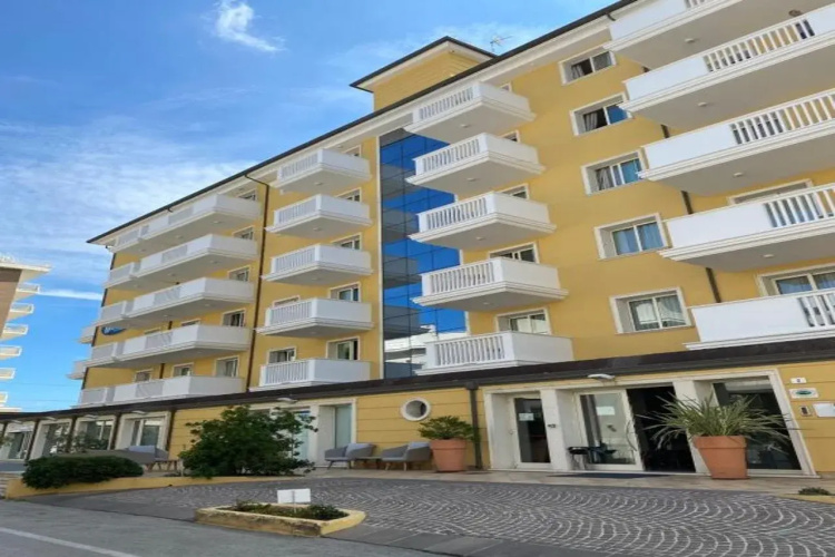 Image de l'hôtel