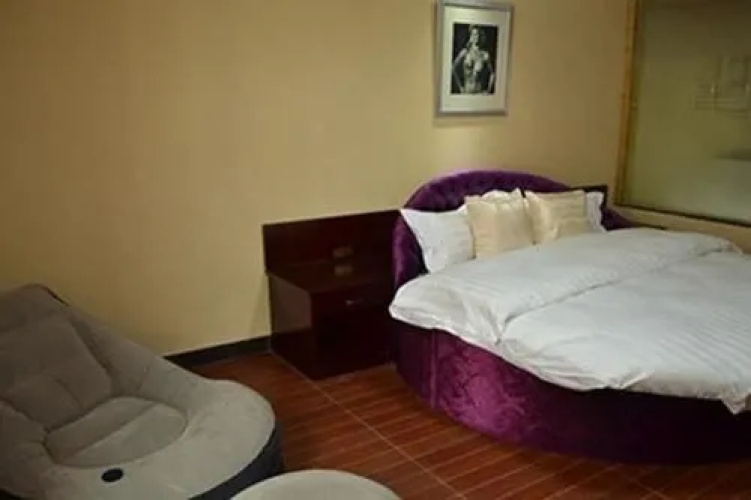 Gaotang Hotel