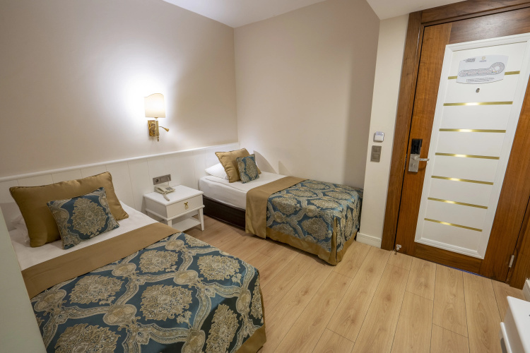 J'adore Deluxe Hotel & Spa