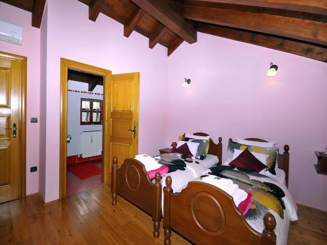 Luxury Villa Murva