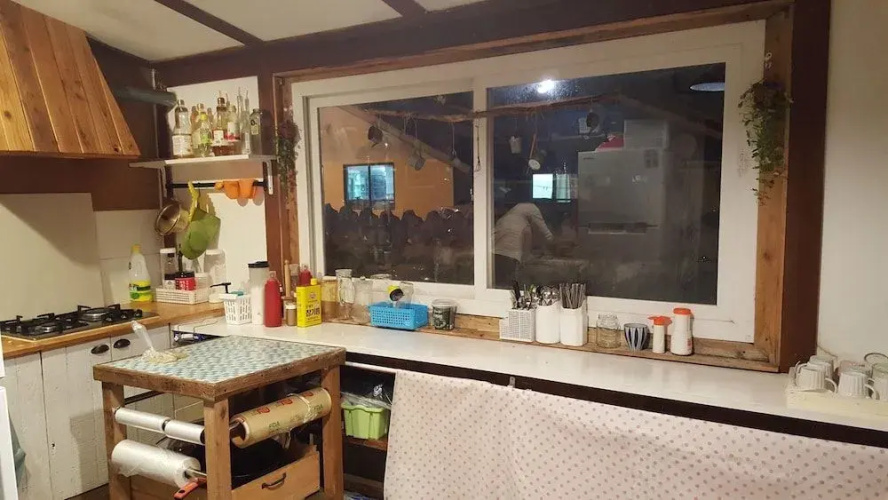 Lemon Tree Guesthouse 1 - Hostel