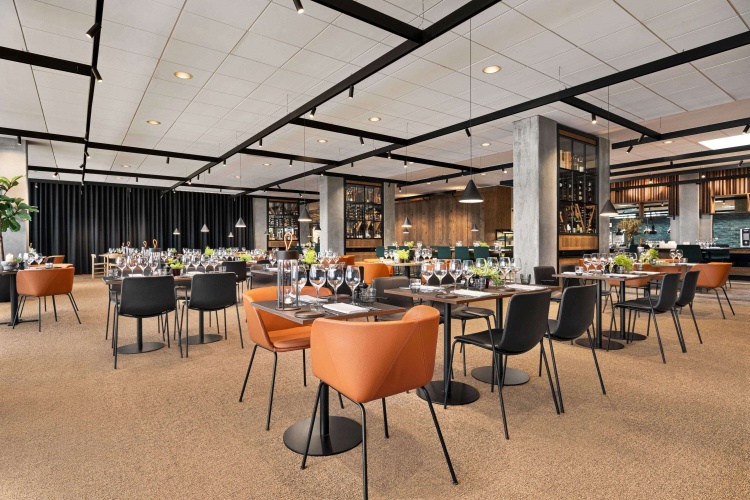 Comwell Copenhagen Portside Dolce by Wyndham photo 21