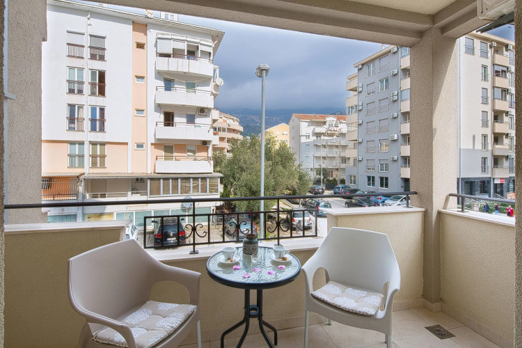 Le Marc Guest House