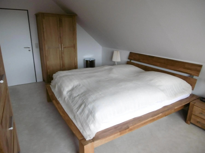Ferienwohnung Panoramablick