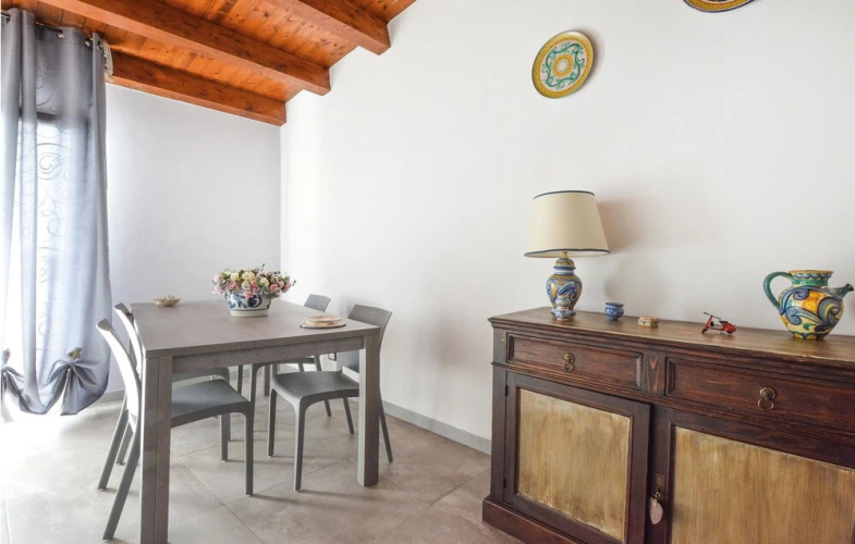 Casa Vacanze Ciaccio