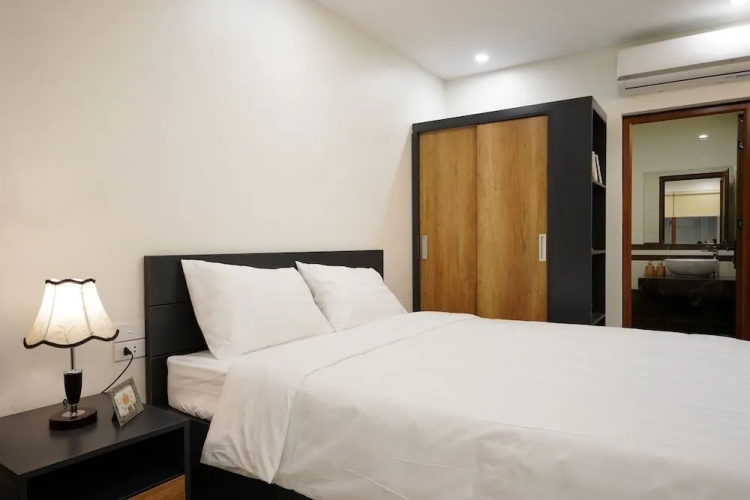KorHan Apartment 1