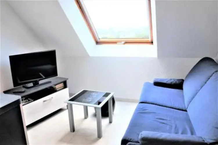 Apartment Evan