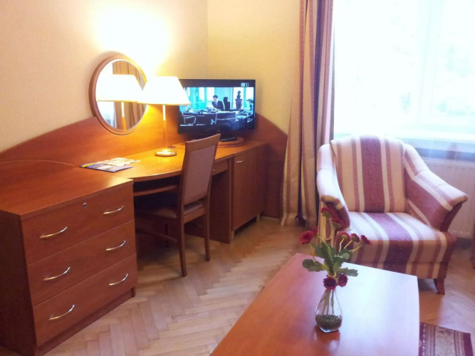 Apart Hotel Reale