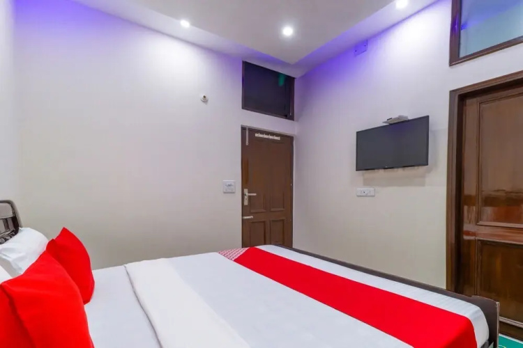 Hotel Vasdeva by OYO Rooms