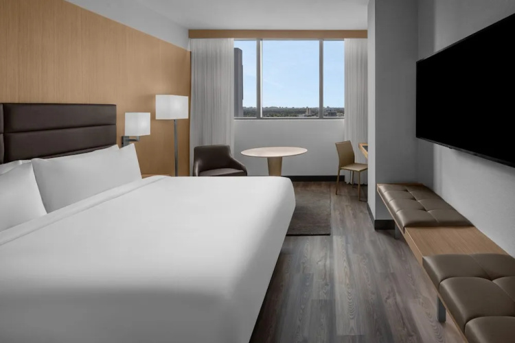 AC Hotel Miami Brickell