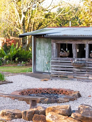 Bridle Guesthouse