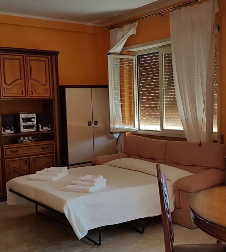 GreenRome Apartment