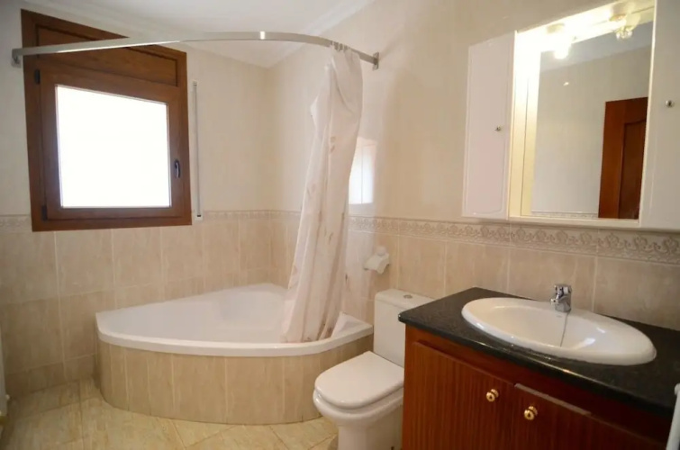 Apartamento Museu Baixos