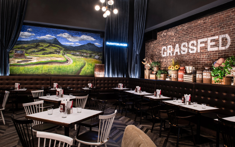 Aliz Hotel Times Square photo 20